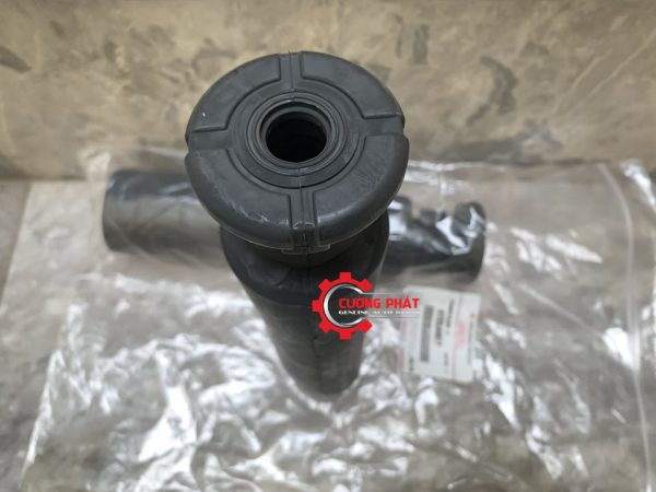 Chi tiết cao su tăm bông liền chụp bụi giảm xóc sau Attrage, Mirage chính hãng