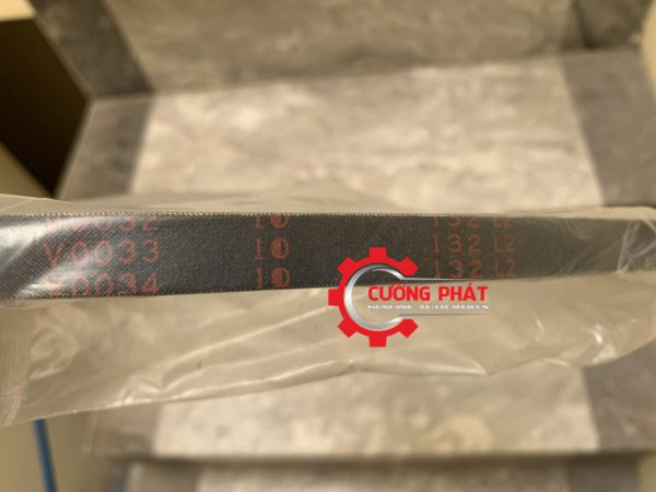 Cận cảnh dây điều hòa Triton 2009-2014, Pajero Sport máy dầu chính hãng