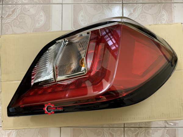 Toàn cảnh đèn hậu Attrage 2020 có led chính hãng