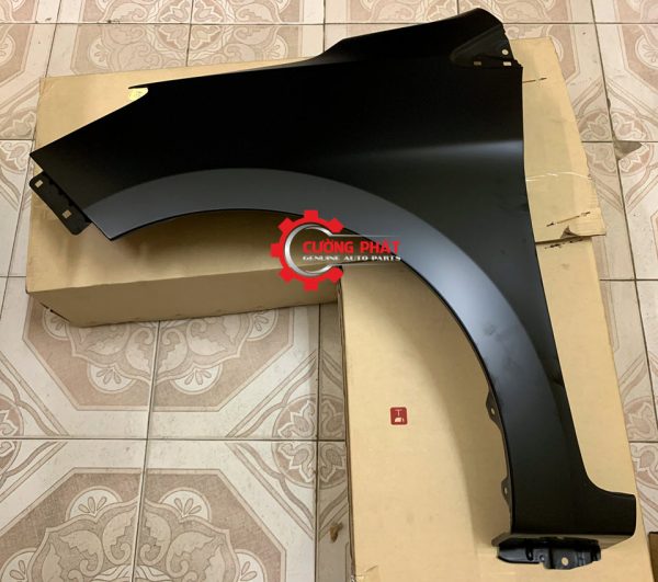 Hình ảnh tai xe Mitsubishi Attrage 2020 chính hãng