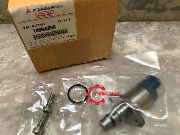 Chi tiết van điều tiết nhiên liệu Triton, Pajero Sport chính hãng