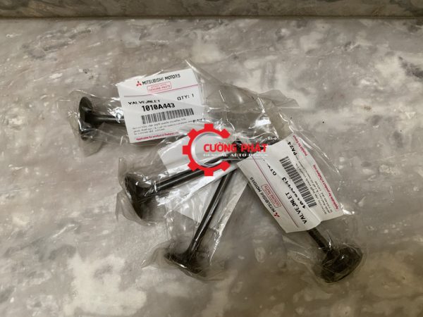 Hình ảnh xupap hút Mitsubishi Triton, Pajero Sport máy dầu chính hãng