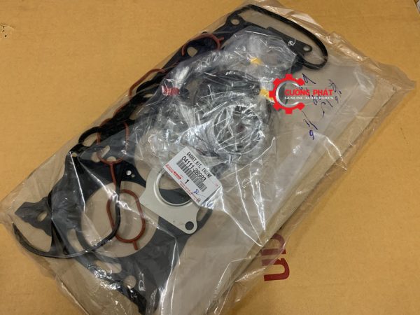 Hình ảnh gioăng bộ đại tu Toyota Camry 2.4, RAV4 máy 2AZ chính hãng