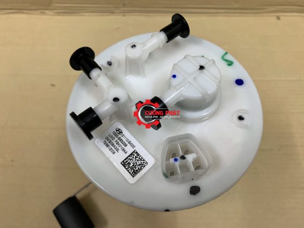 Cận cảnh bơm xăng Grand I10 chính hãng