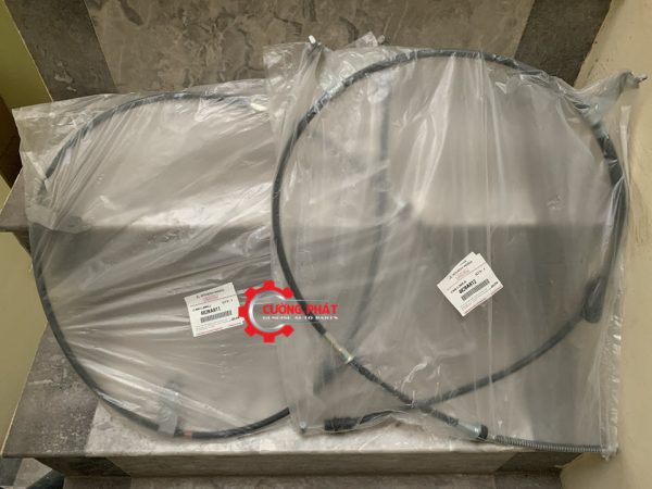 Hình ảnh dây cáp phanh tay Mitsubishi Attrage chính hãng