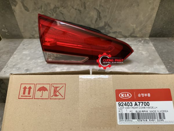Mã đèn hậu trong có LED Cerato 2016 chính hãng