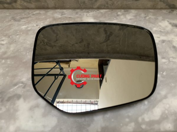 Hình ảnh mặt gương Mitsubishi Xpander chính hãng