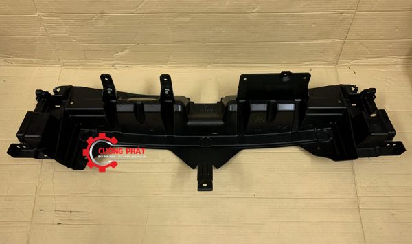 Cận cảnh xương trên két nước Xpander chính hãng