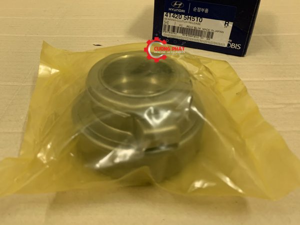 Hình ảnh bi tê Hyundai County 29 chỗ chính hãng