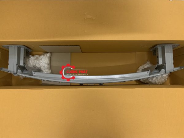 Cận cảnh xương ngang đầu xe chính hãng nguyên đai nguyên kiện