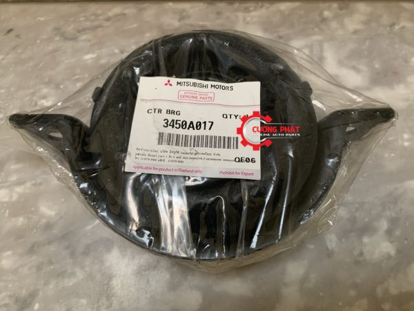 Mã bi quang treo Triton, Pajero Sport chính hãng
