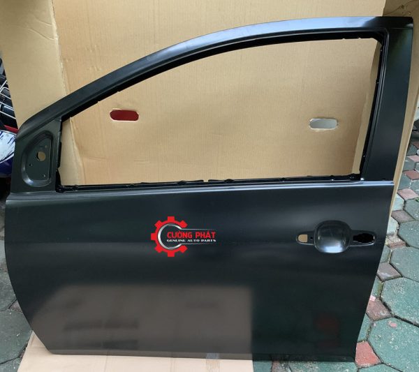 Hình ảnh cánh cửa trước Toyota Vios 2008-2013 chính hãng