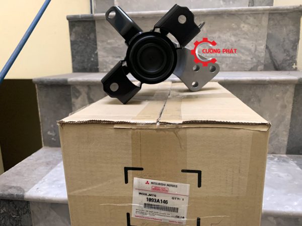 Mã cao su chân máy Attrage, Mirage chính hãng