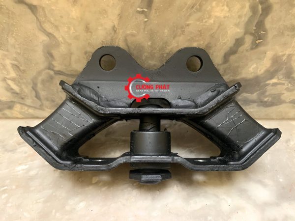 Hình ảnh chân hộp số Mitsubishi New Triton, Pajero Sport chính hãng
