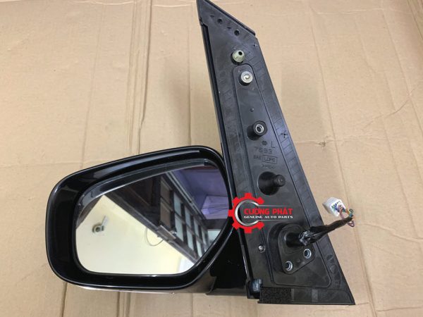 Chi tiết gương chiếu hậu Grandis chính hãng