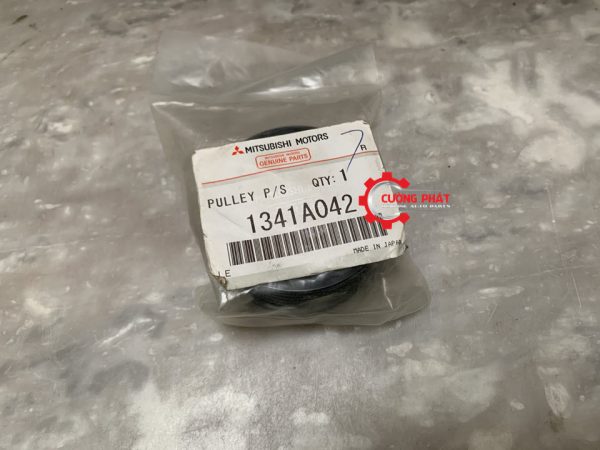 Mã bi tỳ trợ lực Outlander chính hãng