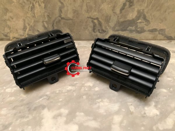Hình ảnh cửa gió điều hòa taplo Mitsubishi Outlander chính hãng