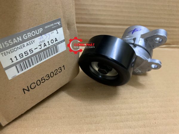 Mã cụm tăng tổng Xtrail, Teana chính hãng