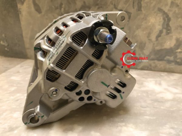 Chi tiết máy phát Attrage, Mirage máy 3A92 chính hãng