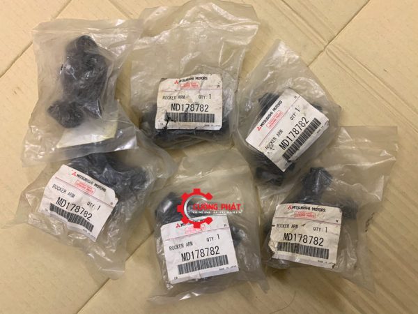 Hình ảnh cò xả Mitsubishi Pajero V73, V93 chính hãng