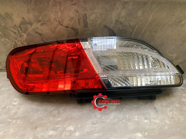 Hình ảnh đèn cản sau Chevrolet Trailblazer chính hãng