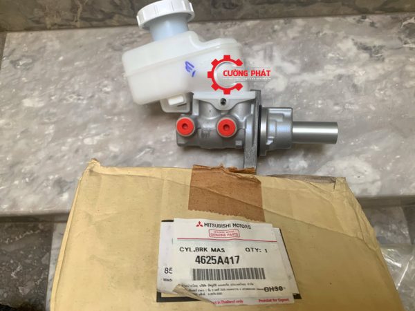 Mã tổng phanh New Triton chính hãng