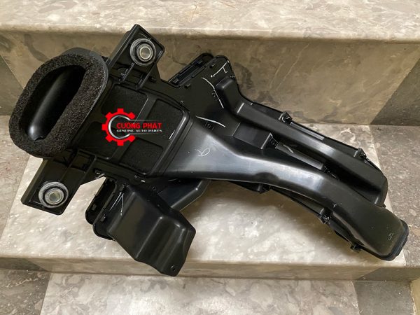 Hình ảnh hộp lọc gió thứ cấp Mitsubishi Xpander chính hãng