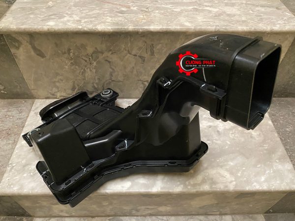 Cận cảnh hộp lọc gió thứ cấp Xpander