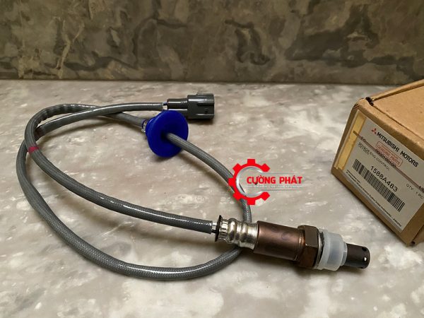 Mã phụ tùng cảm biến Oxy dưới Xpander
