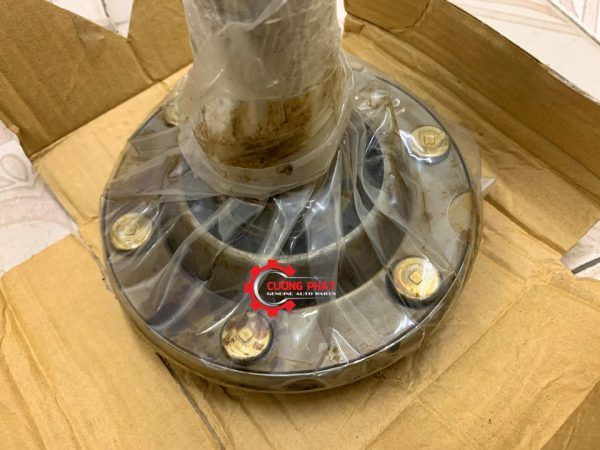 Hình ảnh cây láp sau Mitsubishi Triton 2011, Pajero Sport 2010 chính hãng