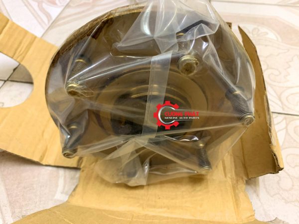 Cận cảnh cây láp sau Triton 2011, Pajero Sport 2010 chính hãng