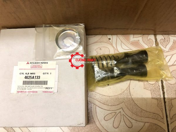 Hình ảnh cuppen phanh tổng Mitsubishi Triton, Pajero Sport chính hãng
