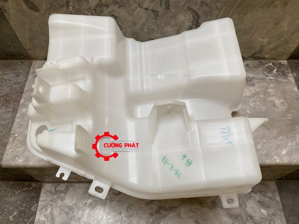 Hình ảnh bình nước rửa kính Triton 2018 chính hãng