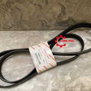 Hình ảnh dây tổng Triton máy 4N15 chính hãng