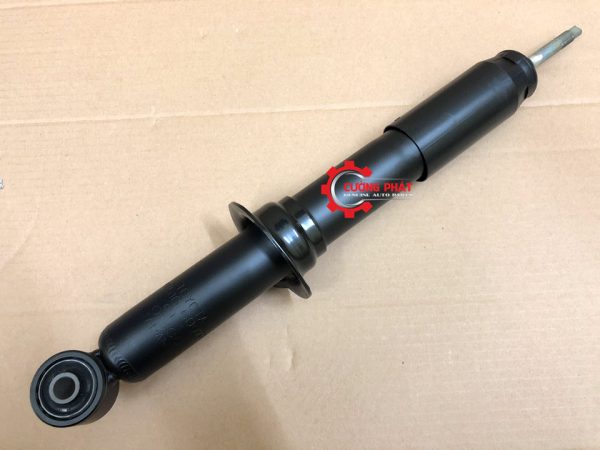 Cận cảnh phuộc trước Toyota Land Cruiser 2000 chính hãng