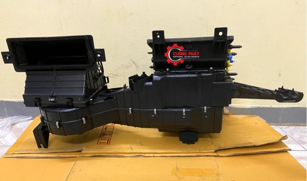 Hình ảnh hộp quạt dàn lạnh Ford Ranger, Mazda BT50 chính hãng