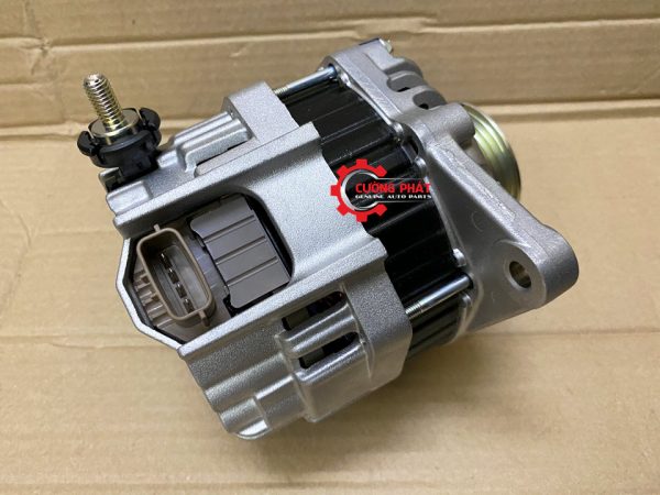 Cận cảnh máy phát điện Xpander 2018-2021, Xpander Cross chính hãng