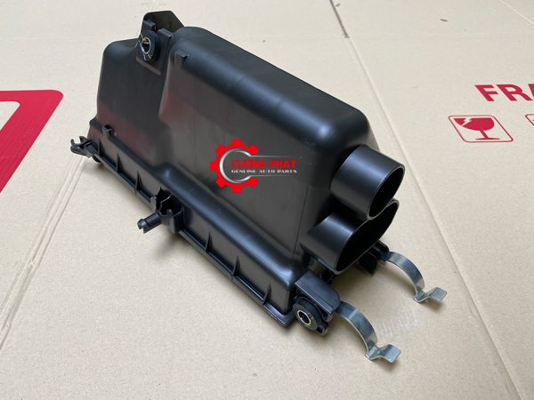 Hình ảnh nắp hộp lọc gió dưới Attrage, Mirage chính hãng
