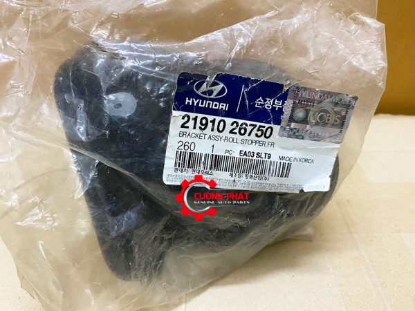 Tem mã chân đầu máy Santafe 2001-2005 chính hãng