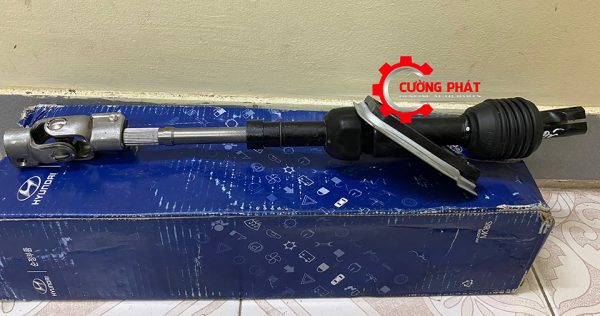 Mặt sau khớp chữ thập lái Santafe 2009-2012 chính hãng