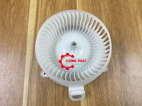 Hình ảnh quạt gió dàn lạnh taplo LX570 2009-2016 chính hãng