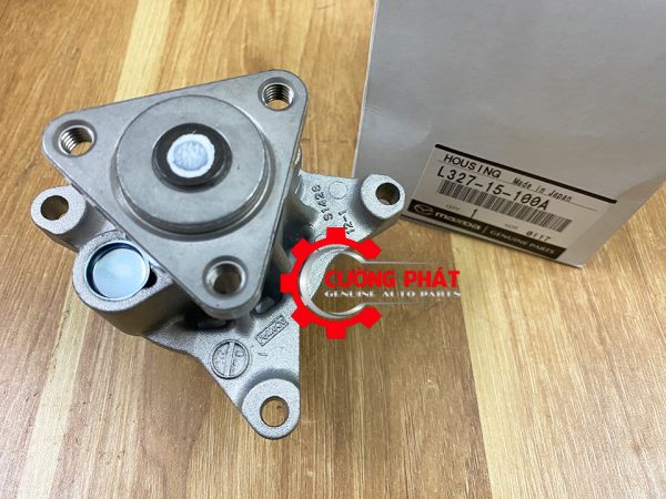 Tem mã bơm nước Focus, Escape, Mazda 6 2010 chính hãng