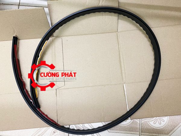 Hình ảnh nẹp nóc Venza 2009-2013 chính hãng