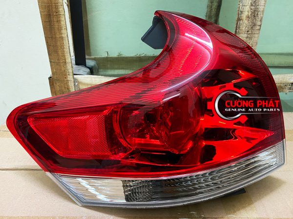 Hình ảnh đèn hậu Toyota Venza 2008-2013 chính hãng