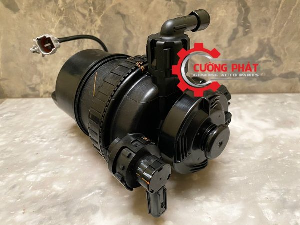 Hình ảnh cụm lọc nhiên liệu Mitsubishi Triton, Pajero Sport chính hãng
