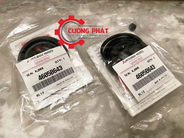 Hình ảnh cuppen phanh trước Mitsubishi Attrage, Mirage