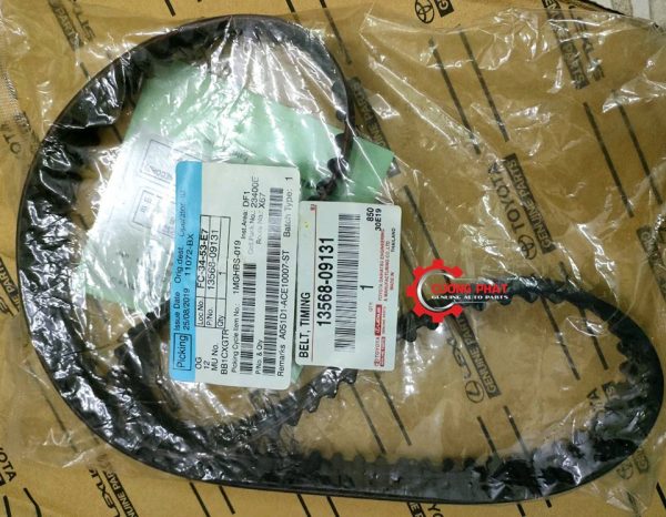 Hình ảnh dây cam Toyota Hilux, Fortuner, Hiace, Innova