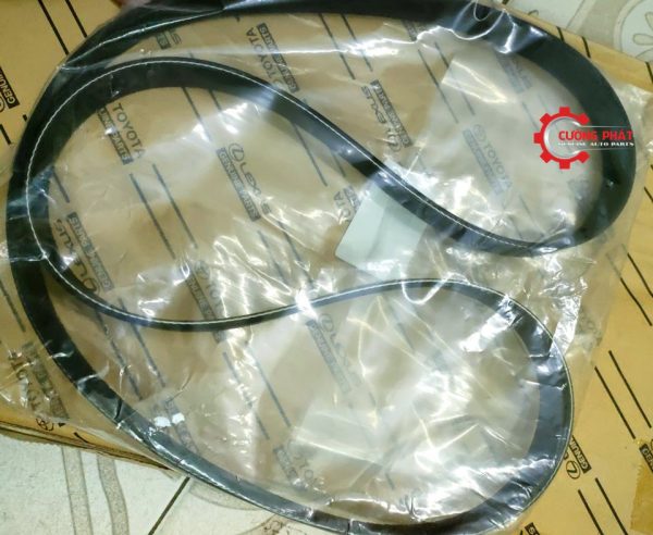 Hình ảnh dây tổng Toyota Hilux, Innova, Fortuner, Hiace