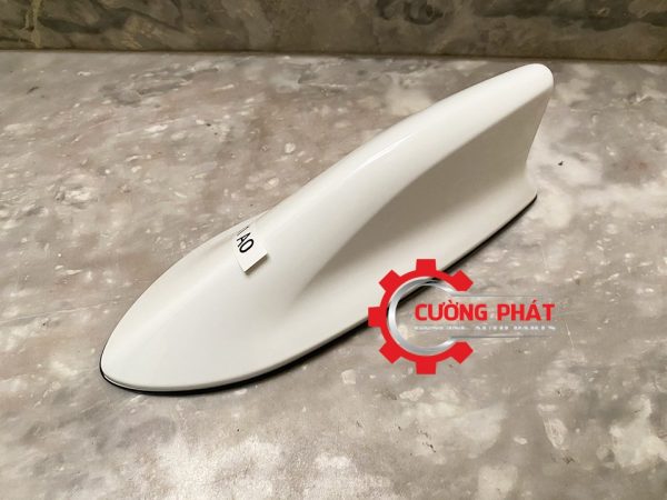 Hình ảnh ốp bảo vệ ăng ten Toyota Vios 2020 chính hãng
