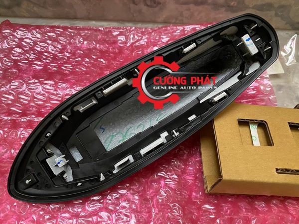 Cận cảnh ốp bảo vệ ăng ten Vios 2020 chính hãng